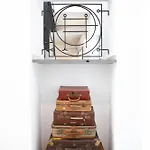 住宿加早餐酒店 Domu Qirat - Authentic With Private Terraces 托尔托利