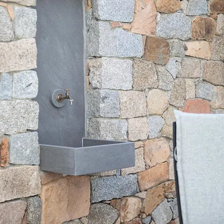 Domu Qirat - Authentic Rooms With Private Terraces