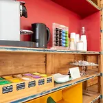 Bed & Breakfast Domu Qirat - Authentic With Private Terraces