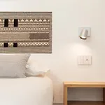 Domu Qirat - Authentic With Private Terraces