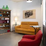 Domu Qirat - Authentic With Private Terraces 3*