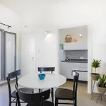 Bed & Breakfast Domu Qirat - Authentic With Private Terraces 3*