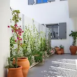 Domu Qirat - Authentic With Private Terraces Tortolì