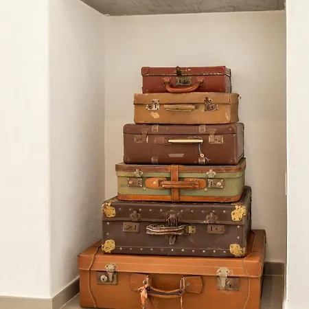 Frühstückspension Domu Qirat - Authentic & Terraces