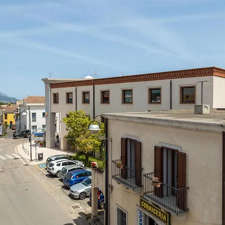 Domu Qirat - Authentic & Terraces Bed & Breakfast 3*