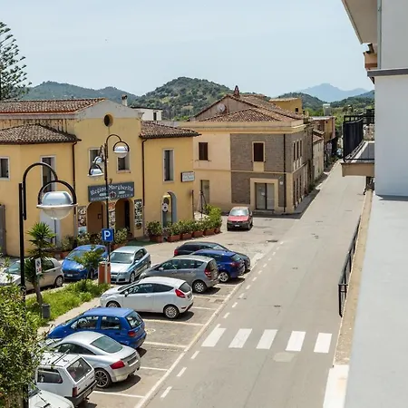 Bed & Breakfast Domu Qirat - Authentic With Private Terraces 3*