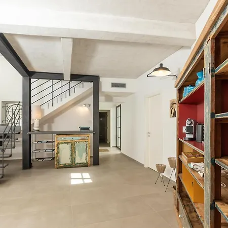 Bed & Breakfast Domu Qirat - Authentic With Private Terraces 3*