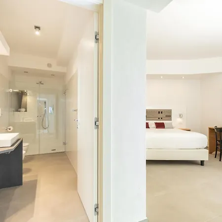 Domu Qirat - Authentic With Private Terraces Bed & Breakfast