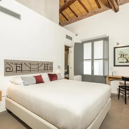 Domu Qirat - Authentic With Private Terraces 3* Tortolì