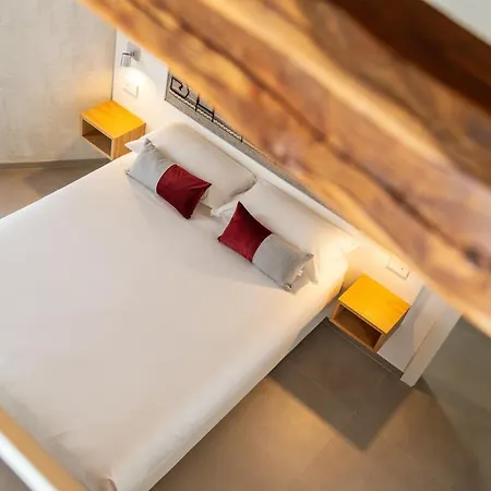 Domu Qirat - Authentic & Terraces Tortolì