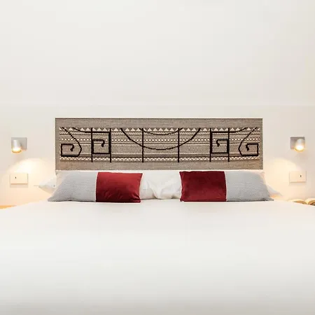 Domu Qirat - Authentic & Terraces 3* Tortolì