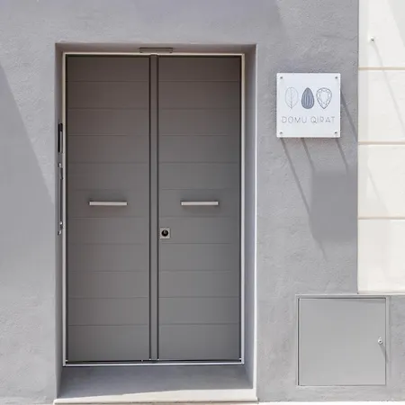 Frühstückspension Domu Qirat - Authentic & Terraces 3*