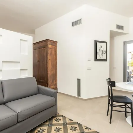 Domu Qirat - Authentic With Private Terraces Tortolì