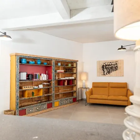 Domu Qirat - Authentic With Private Terraces Tortolì