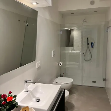 Domu Qirat - Authentic With Private Terraces Tortolì