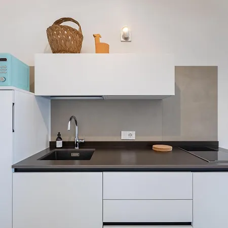 Domu Qirat - Authentic & Terraces Bed & Breakfast 3*