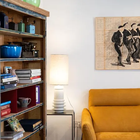 Bed & Breakfast Domu Qirat - Authentic With Private Terraces 3*