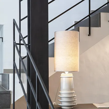 Domu Qirat - Authentic With Private Terraces Nocleg ze śniadaniem
