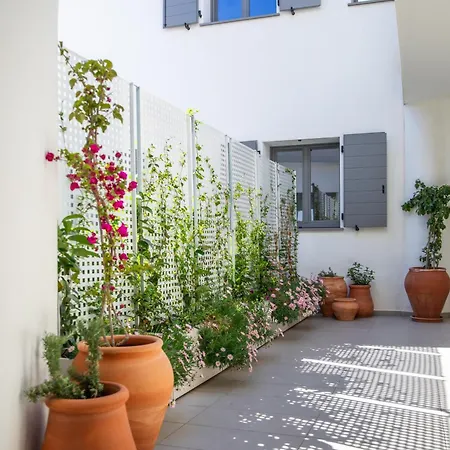 Domu Qirat - Authentic With Private Terraces Tortolì