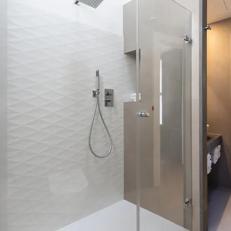 Bed & Breakfast Domu Qirat - Authentic With Private Terraces 3*