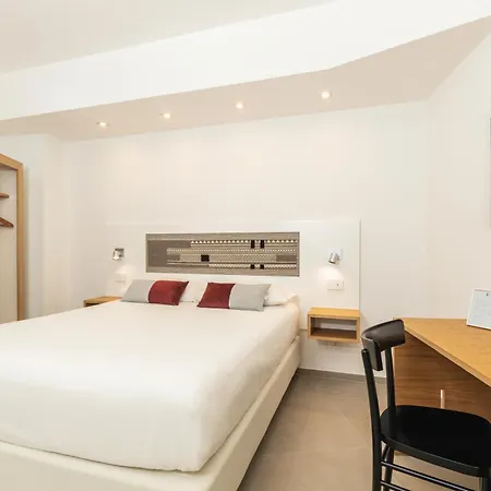 Domu Qirat - Authentic With Private Terraces 3* Tortolì