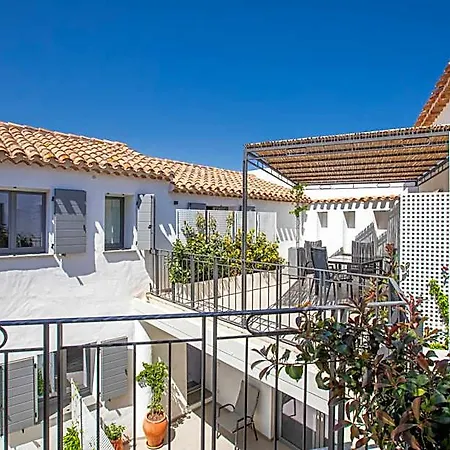 Domu Qirat - Authentic With Private Terraces Frühstückspension Tortolì