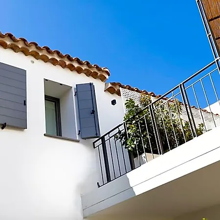 Domu Qirat - Authentic With Private Terraces Tortolì