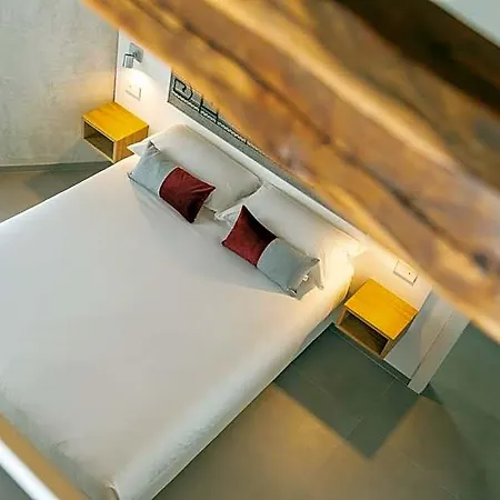 Domu Qirat - Authentic With Private Terraces 3* Tortolì
