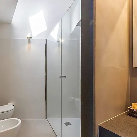 Domu Qirat - Authentic With Private Terraces 3*