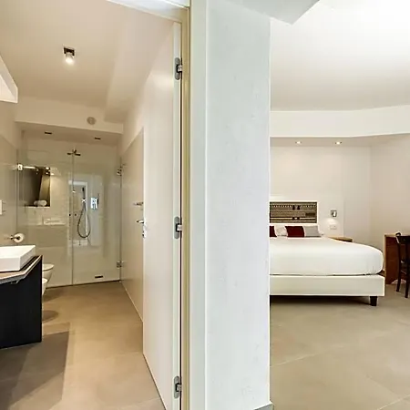 Frühstückspension Domu Qirat - Authentic With Private Terraces 3*