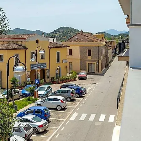 Domu Qirat - Authentic With Private Terraces Frühstückspension