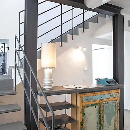 Domu Qirat - Authentic With Private Terraces 3*