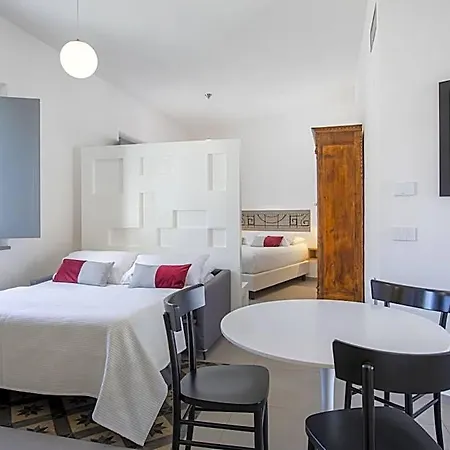 Domu Qirat - Authentic With Private Terraces Tortolì
