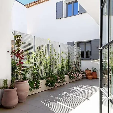 Domu Qirat - Authentic With Private Terraces Tortolì