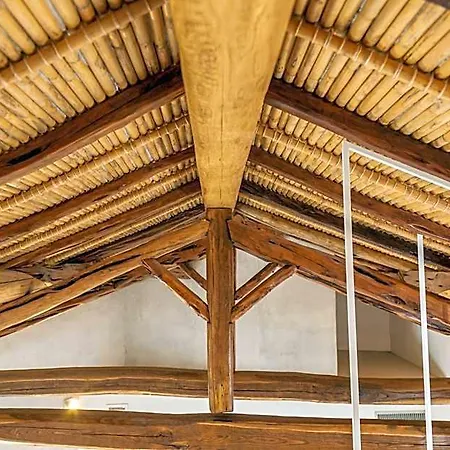Domu Qirat - Authentic With Private Terraces 3* Tortolì