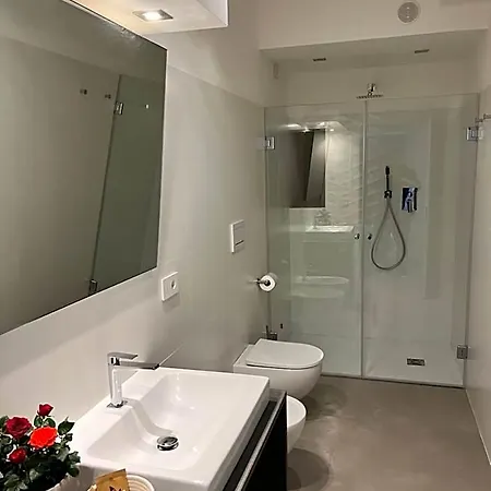 Domu Qirat - Authentic With Private Terraces 3* Tortolì