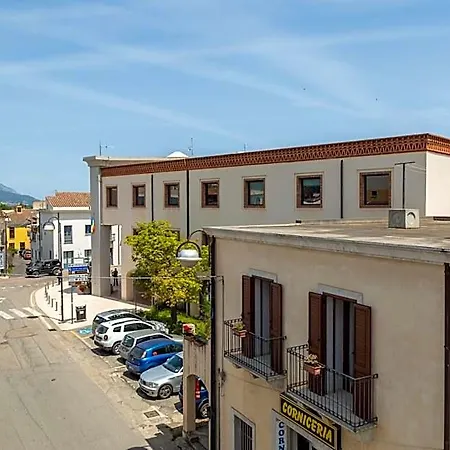 Couette-café Domu Qirat - Authentic With Private Terraces 3*