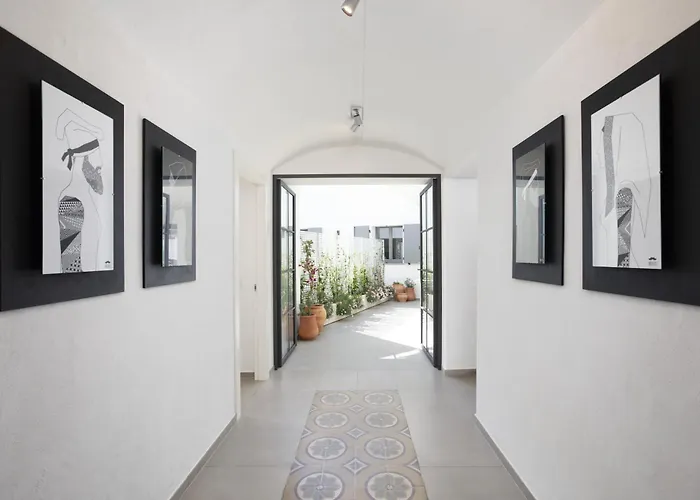 Oda ve Kahvaltı Domu Qirat - Authentic With Private Terraces