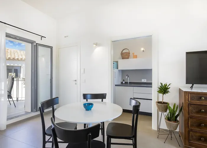 Oda ve Kahvaltı Domu Qirat - Authentic With Private Terraces 3*