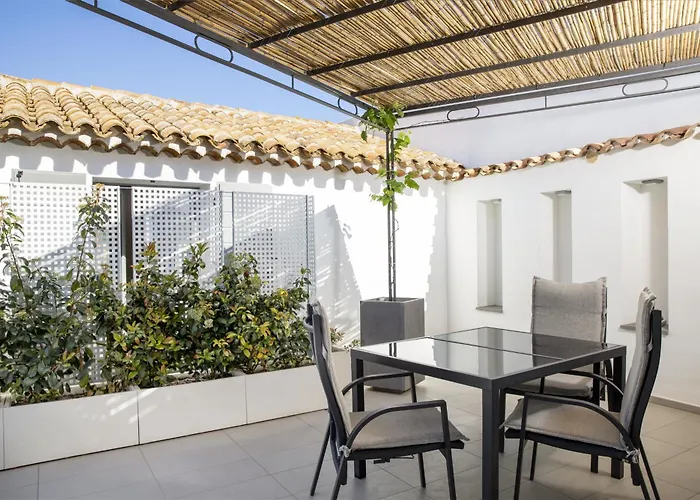 Domu Qirat - Authentic With Private Terraces Tortolì